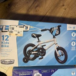Kids Bike 1-4. 