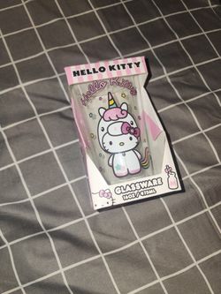 Hello Kitty Unicorn Cup