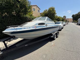 Blue water overnighter executive