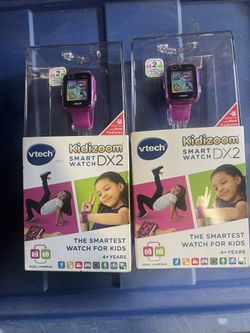 Smart Watch DX2