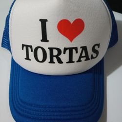 Tortas