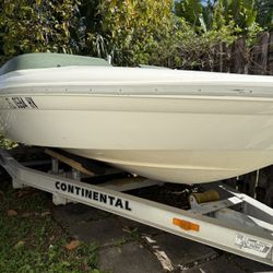 1994 SeaRay For sale. 