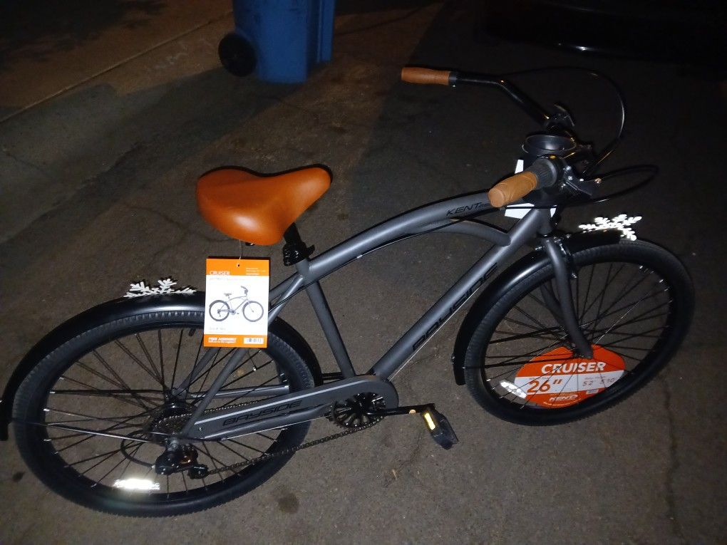 Mountain Bike Kent Men's Bayside Speed Bayside Kent 2600