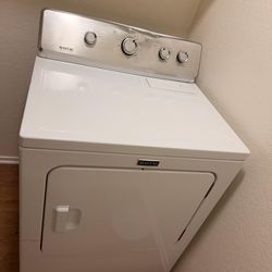 Electric Dryer