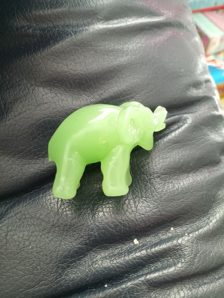 Real Jade