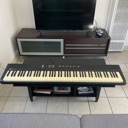 Williams 88 Key Keyboard / Midi Keyboard 
