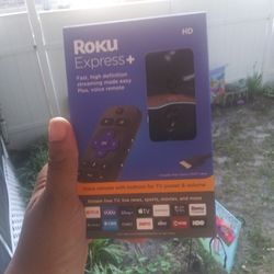 ROKU EXPRESS