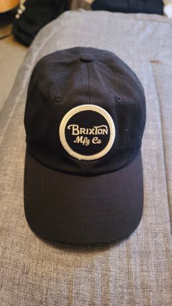 Brixton Hat