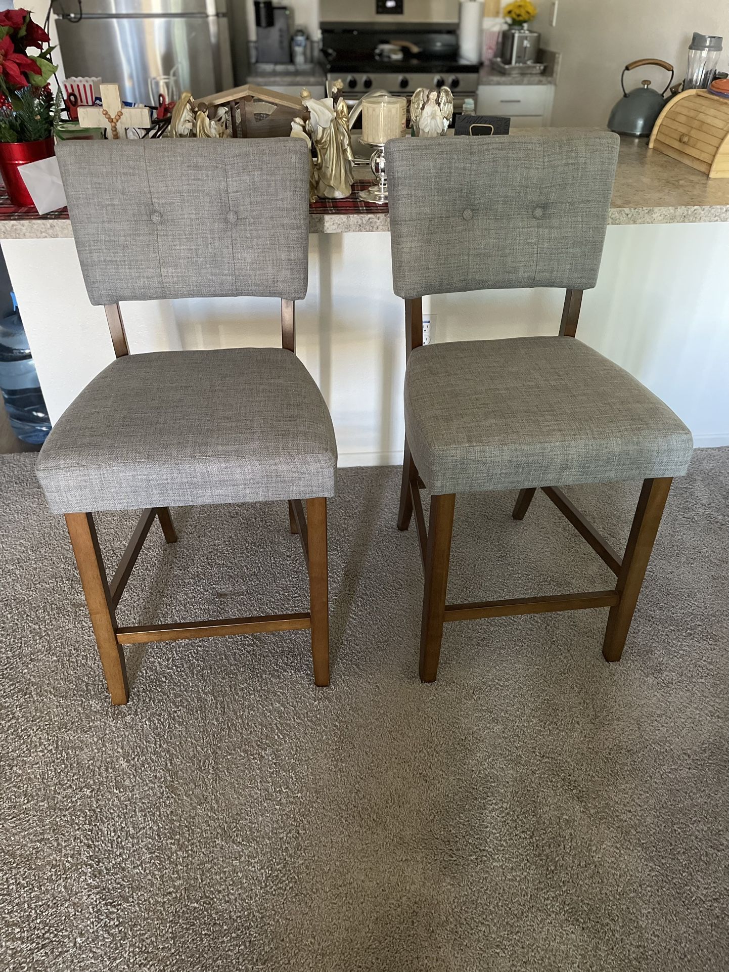 Counter Height Chairs