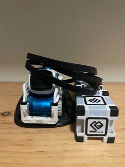 Anki Cozmo Robot
