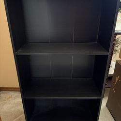 Bookshelf 