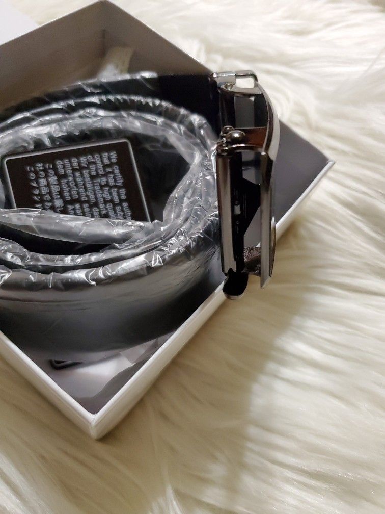 Belt