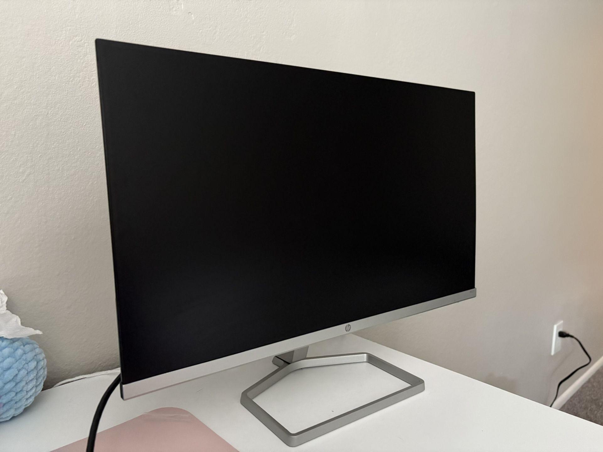 HP Monitor (NO BOX)