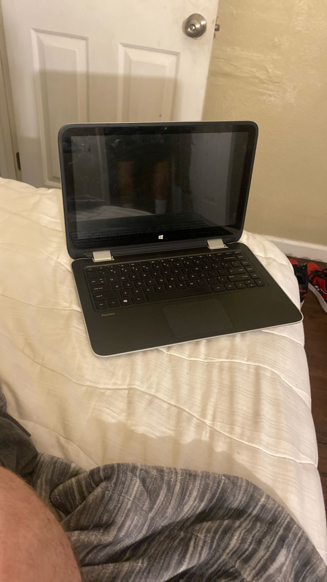 Hp Pavilion Laptop 
