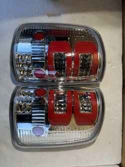 Ford F150 Led taillight year 2004 to 2008