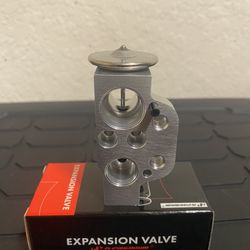 2009-2014 Audi A/C Expansion Valve