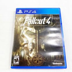Fallout 4 (PS4) TPW016638