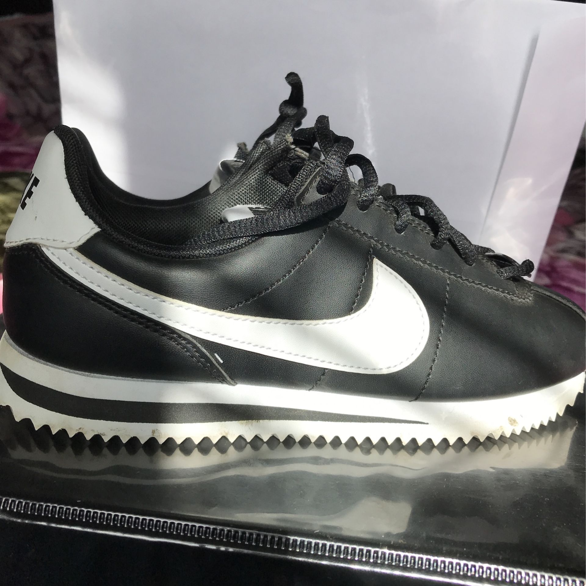 Bits Nike Cortez