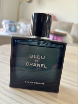 Bleu de Chanel 1.7oz/50mL