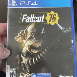 FALLOUT 76