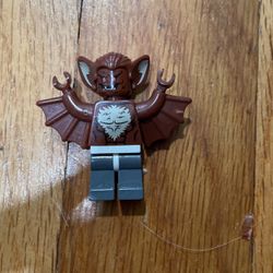 Man-Bat Lego