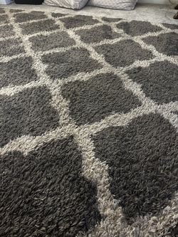 Two Rugs 