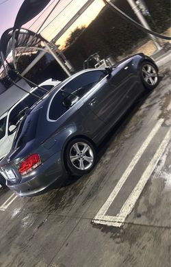 2013 BMW 128i