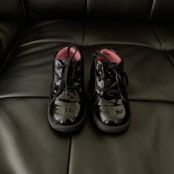 Toddler Boots