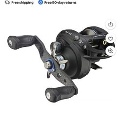 Brand NEW ARDENT APEX FISHING REEL