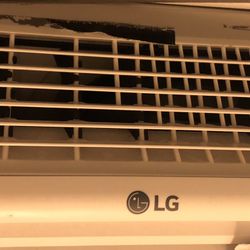 LG AC Unit