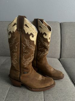 Cowboy Boots 