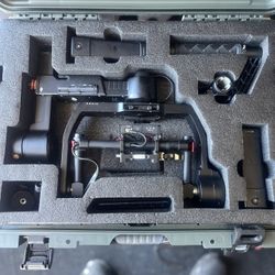 DJI Ronin 2 Aerial Stabilizer (Professional Camera Equipment)