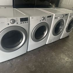 Washer And Dryer Sets 