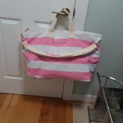 Victoria secret Duffle bag 