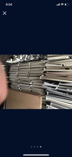Shelves For Store