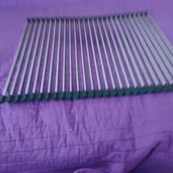 SINK DISH DRAINER
