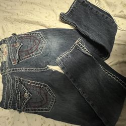 true religion jeans women