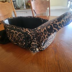 Cute baby hip carrier