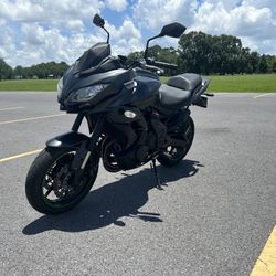 2016 kawasaki versys 650 abs