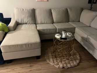 6 piece sectional couch