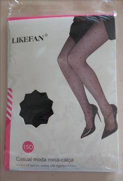 Women's tights / medias