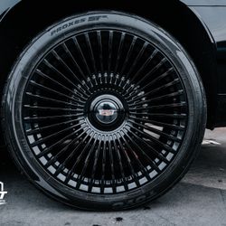 Dolce Trento 24” 6x5.5