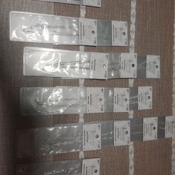 Sterling Silver Chains And Bracelets 