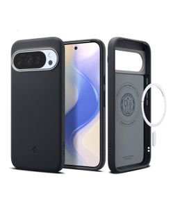 Pixel 10/10 Pro Case Nano Pop MagFit (2025) [Designed for Pixelsnap, Compatible with MagSafe Accessories]