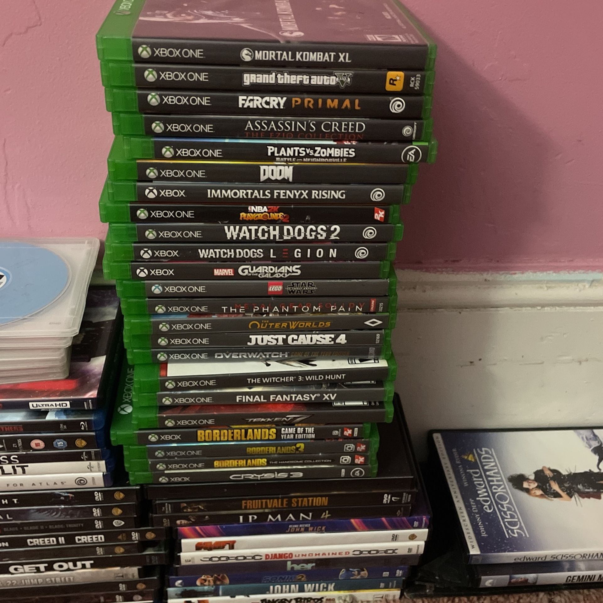 XBOX 