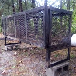 Trailer Rack 