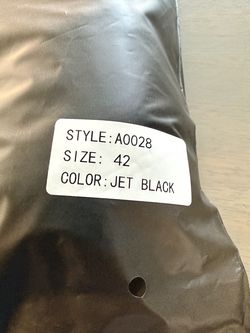 Ananke pants men’s