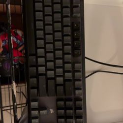 Mechanical Keyboard 