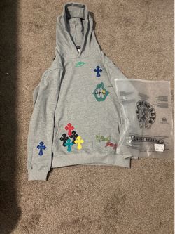 Chrome hearts x Matty boy