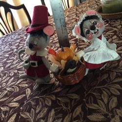 Annalee Thanksgiving 